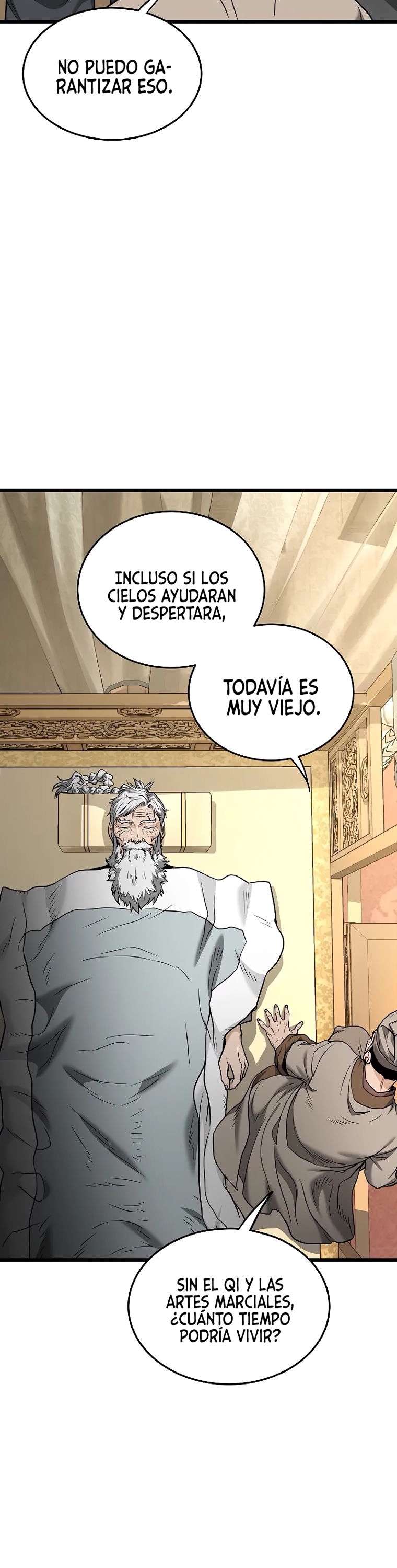 Read Murim Login (es) Manga Online