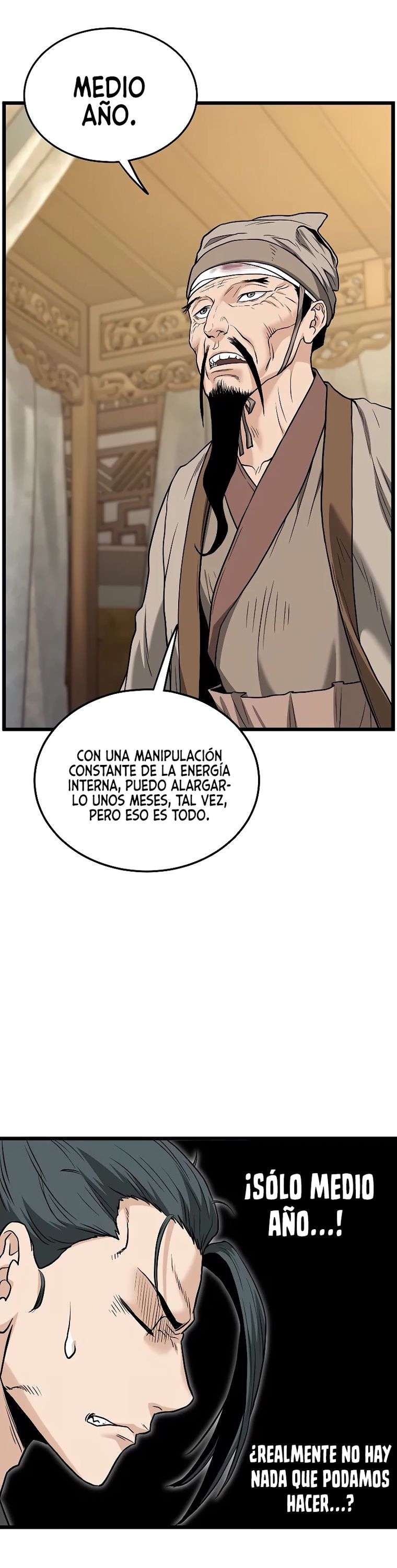 Read Murim Login (es) Manga Online