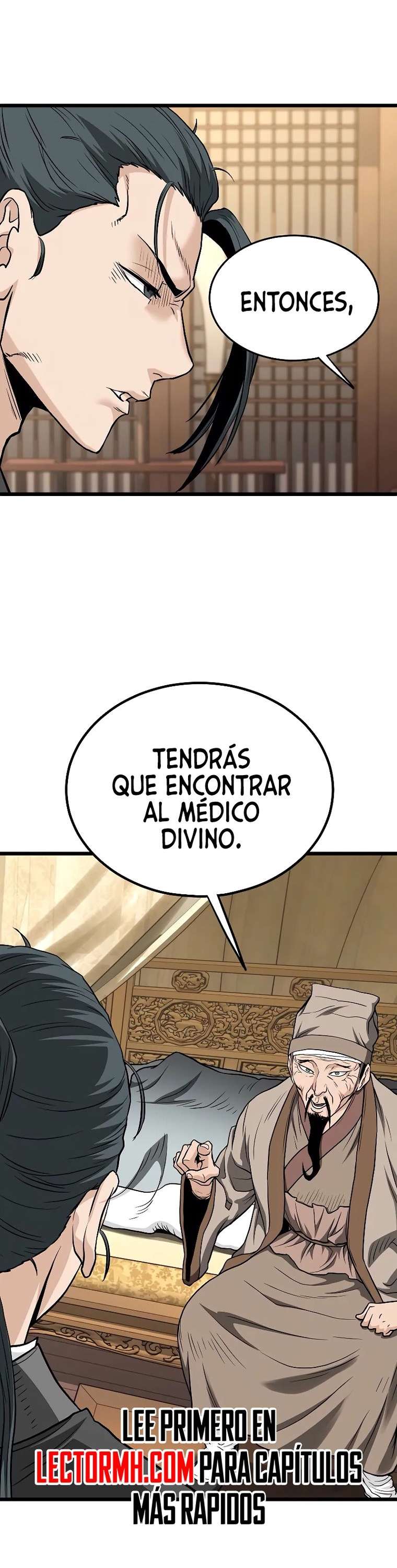 Read Murim Login (es) Manga Online