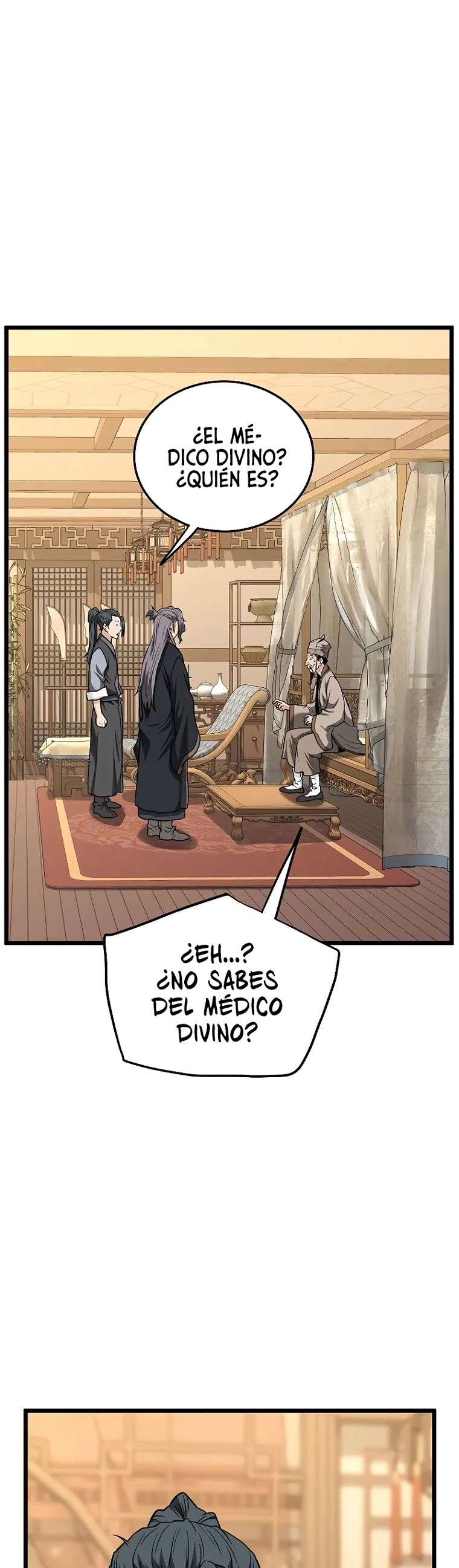 Read Murim Login (es) Manga Online