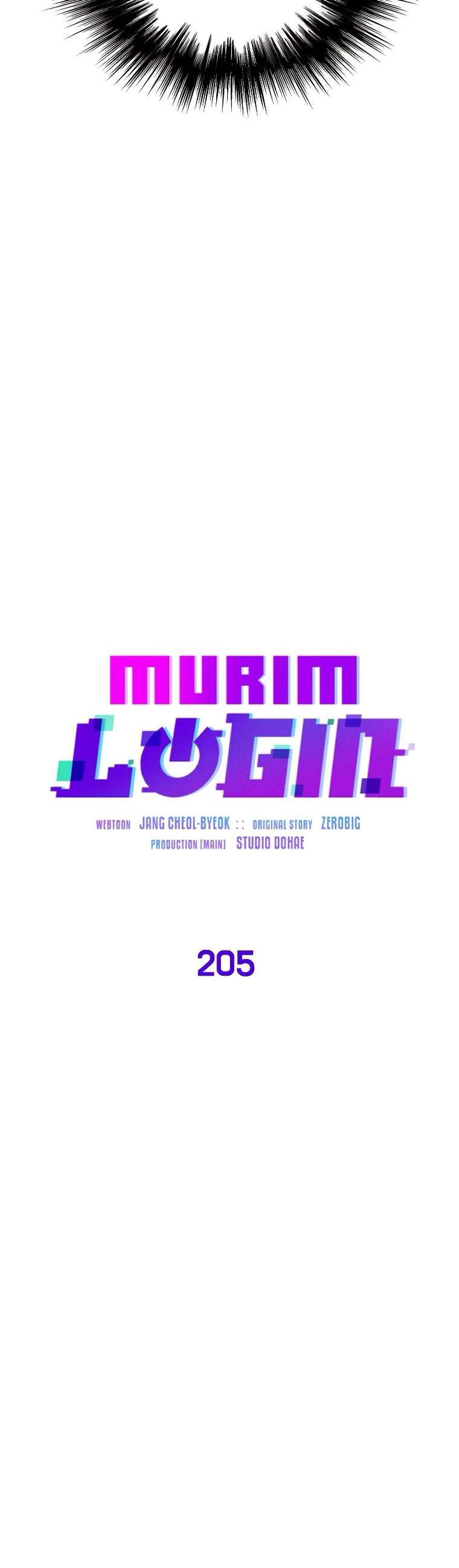 Read Murim Login (es) Manga Online