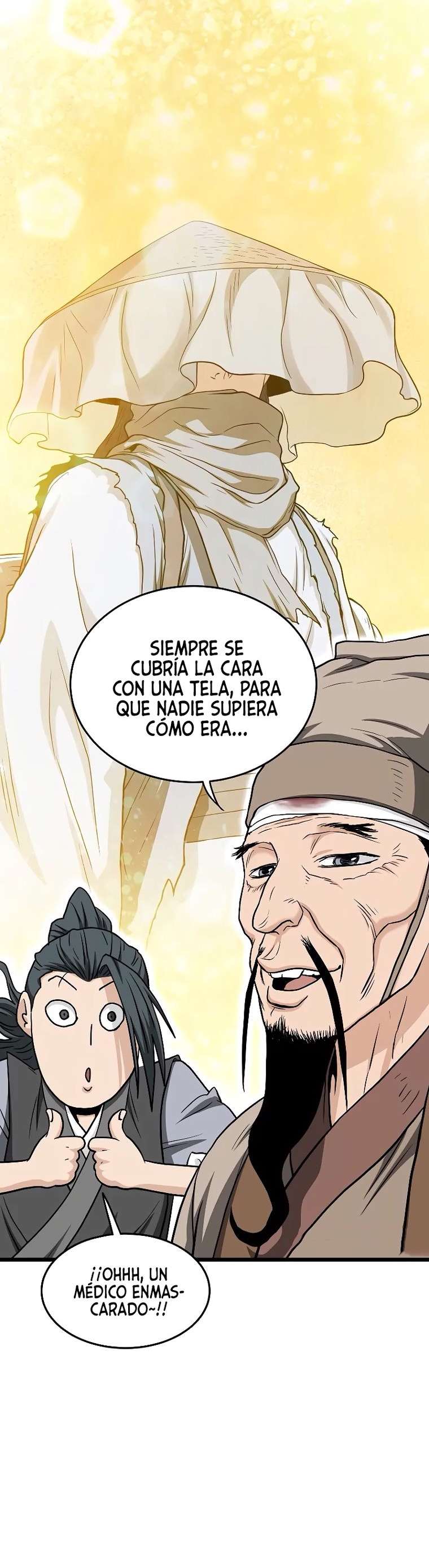 Read Murim Login (es) Manga Online