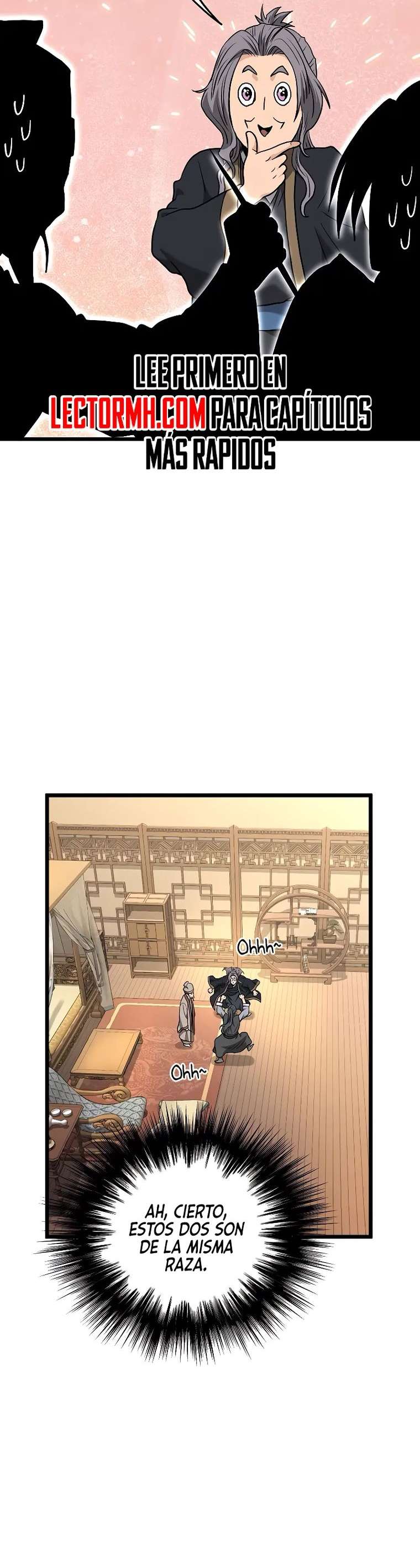 Read Murim Login (es) Manga Online