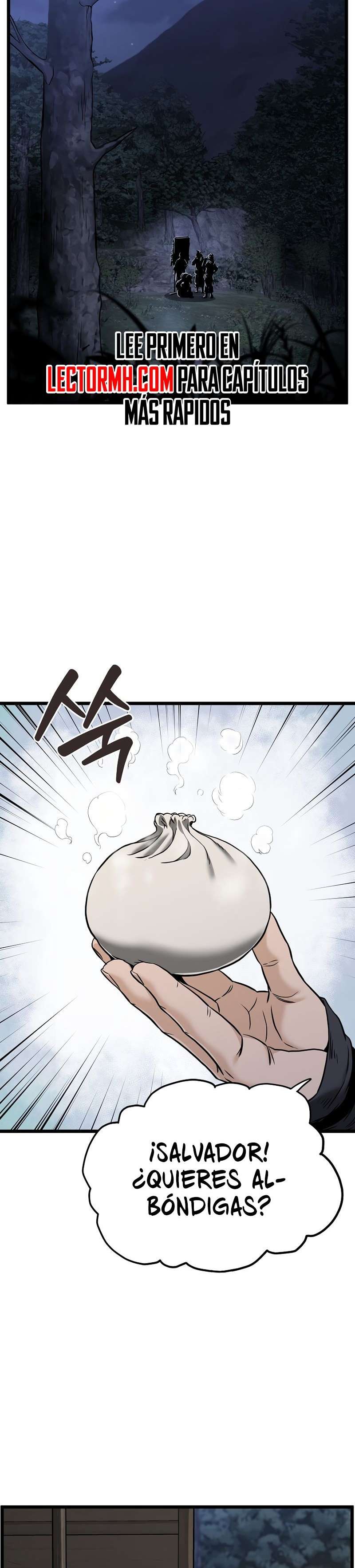 Read Murim Login (es) Manga Online