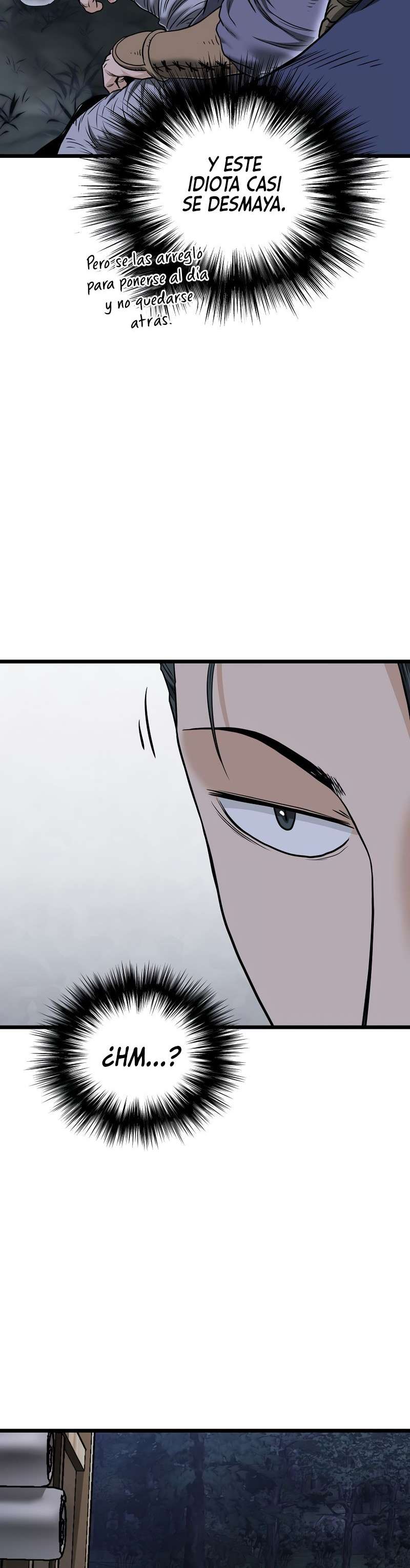 Read Murim Login (es) Manga Online