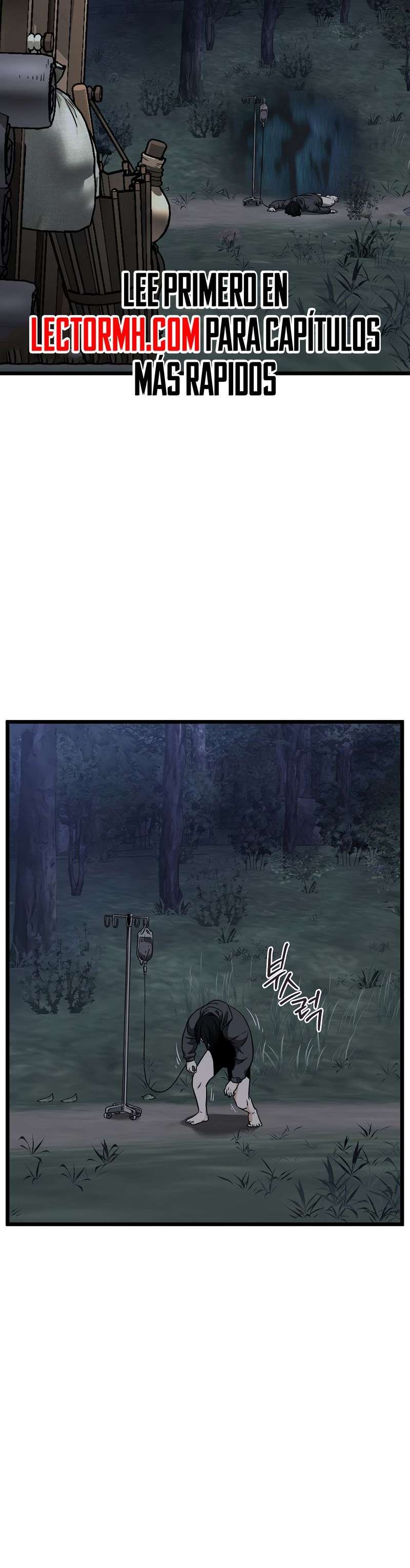 Read Murim Login (es) Manga Online