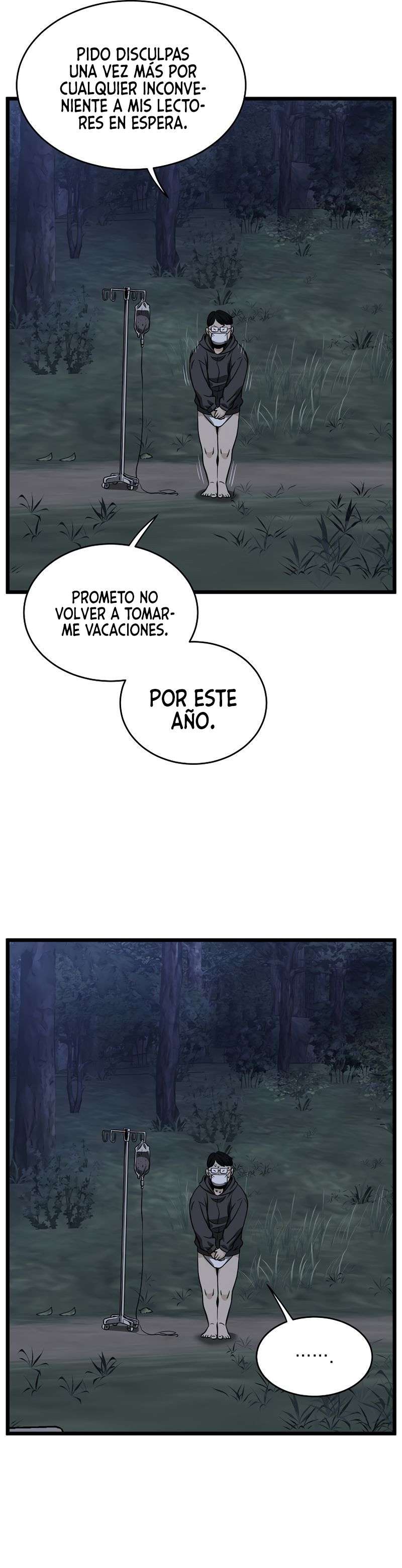 Read Murim Login (es) Manga Online