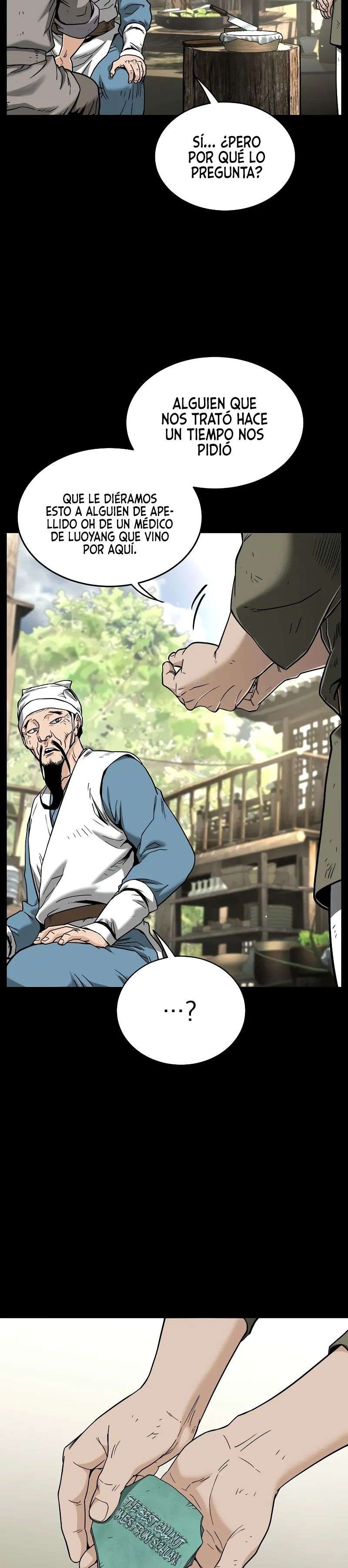 Read Murim Login (es) Manga Online