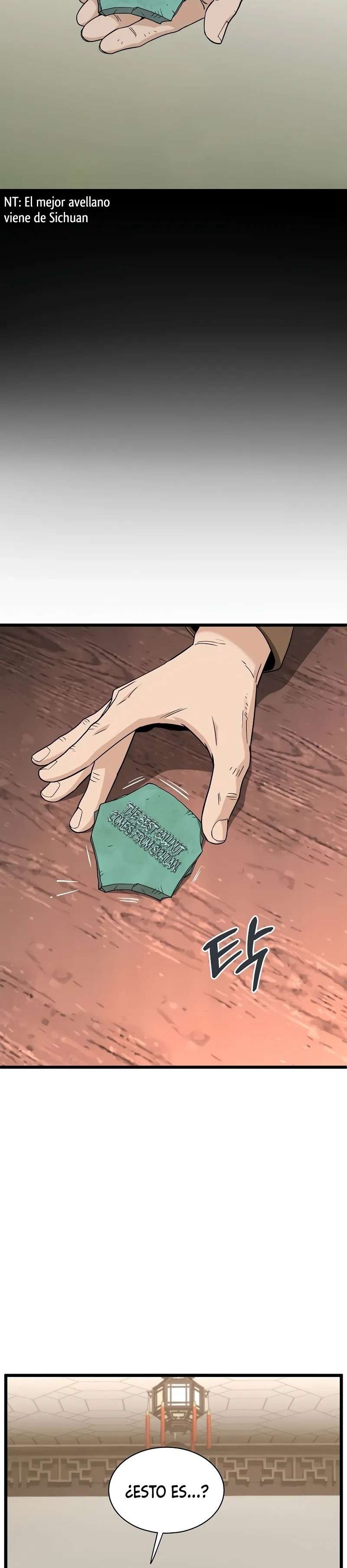 Read Murim Login (es) Manga Online