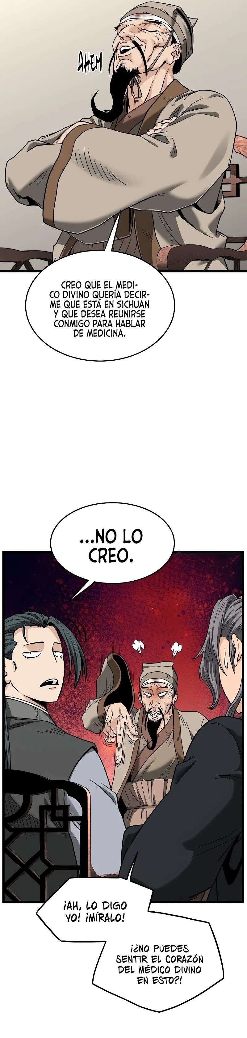 Read Murim Login (es) Manga Online