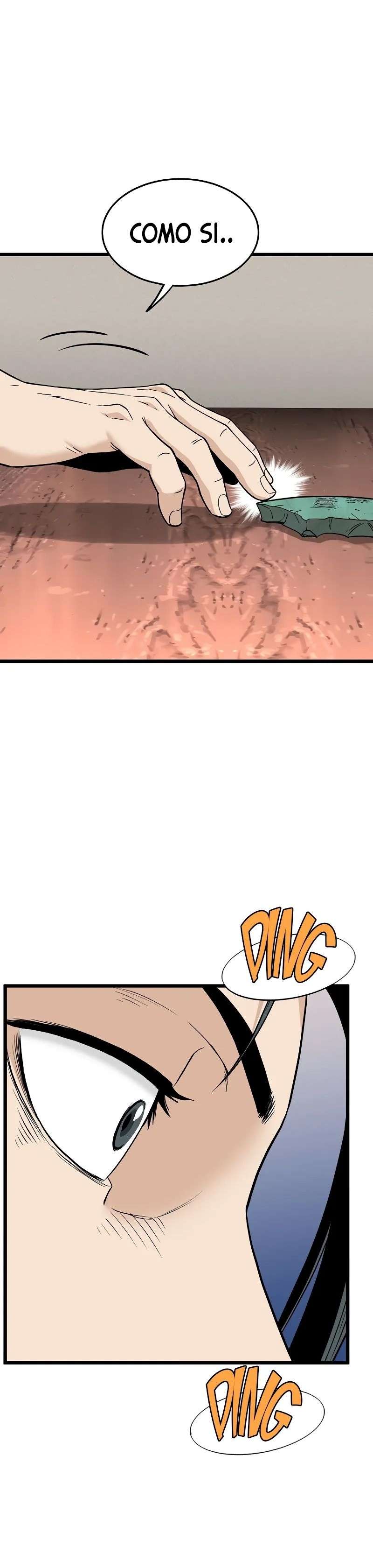 Read Murim Login (es) Manga Online