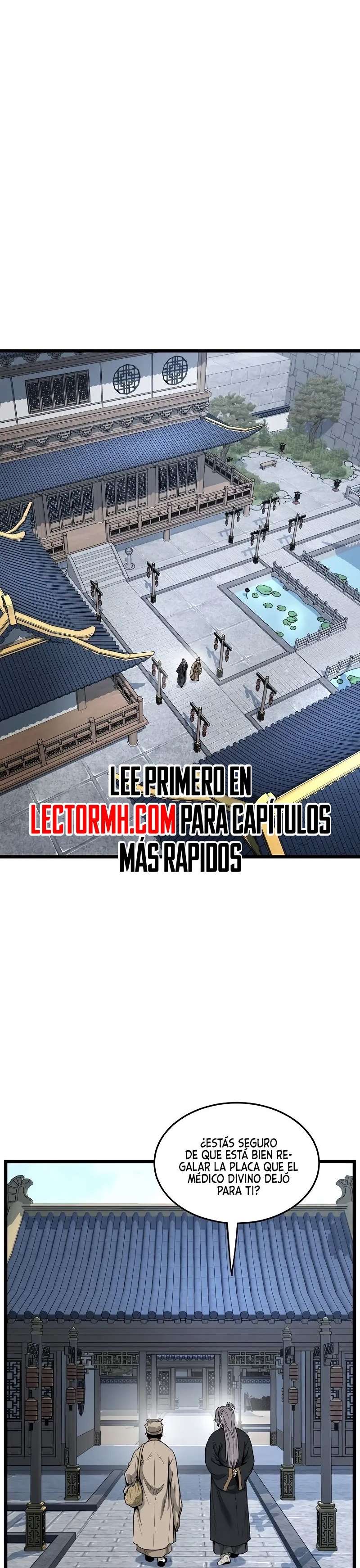 Read Murim Login (es) Manga Online