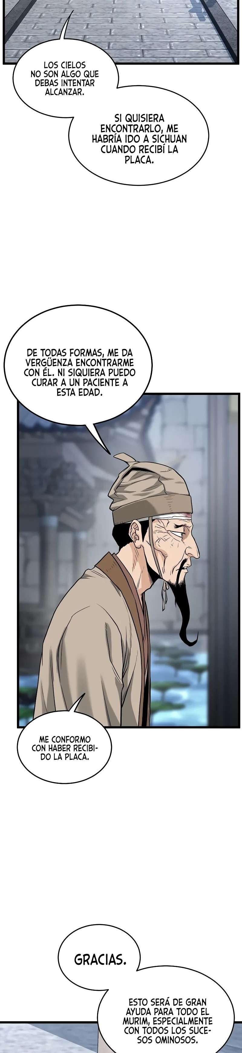 Read Murim Login (es) Manga Online