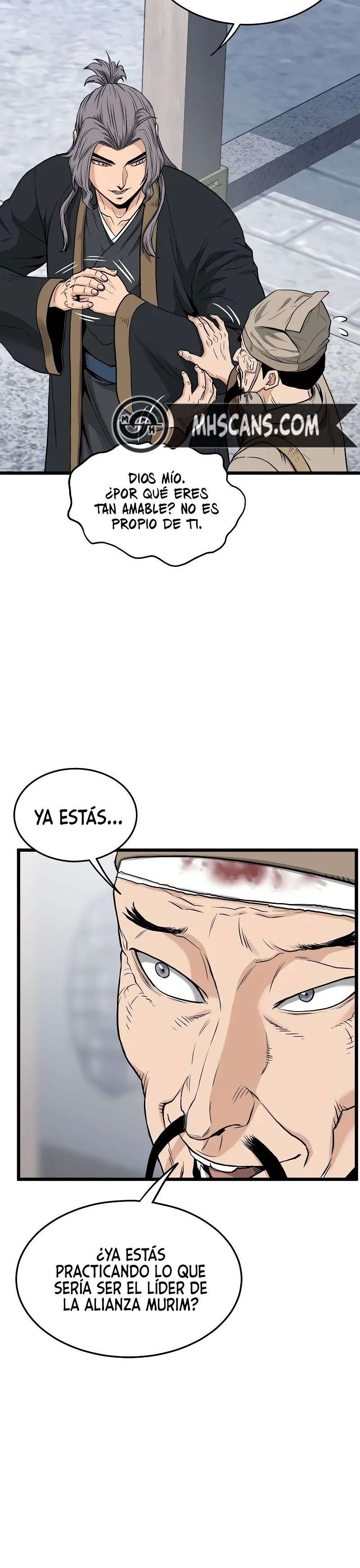 Read Murim Login (es) Manga Online