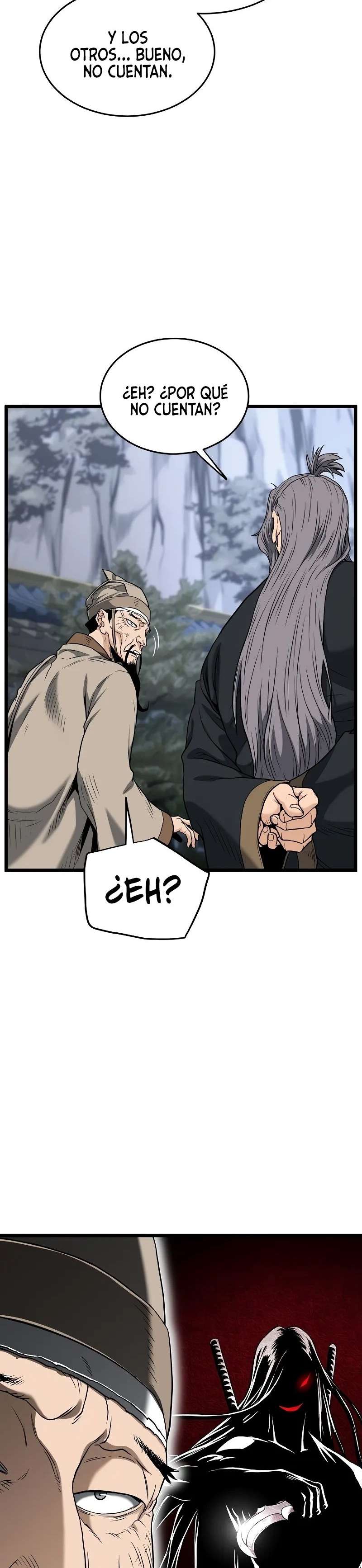 Read Murim Login (es) Manga Online