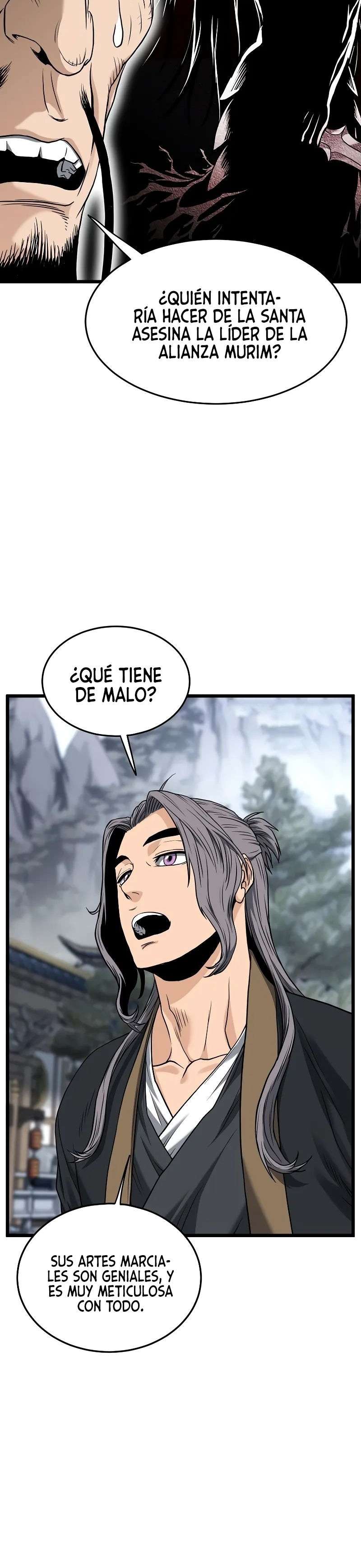 Read Murim Login (es) Manga Online