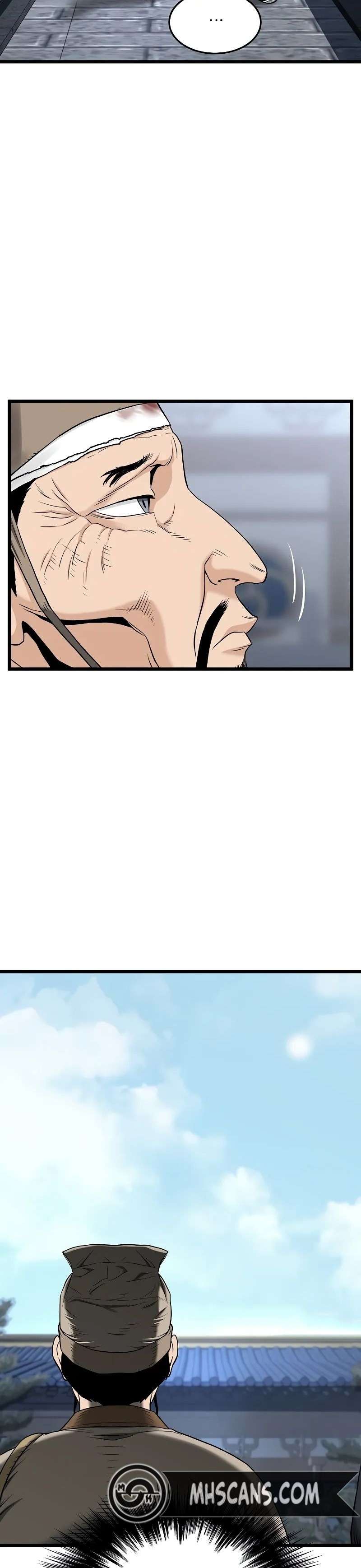 Read Murim Login (es) Manga Online