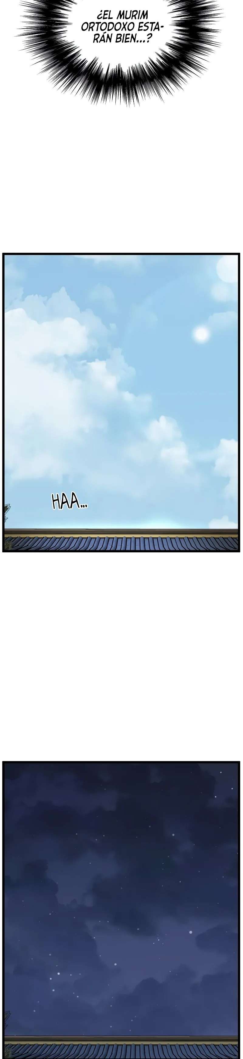 Read Murim Login (es) Manga Online