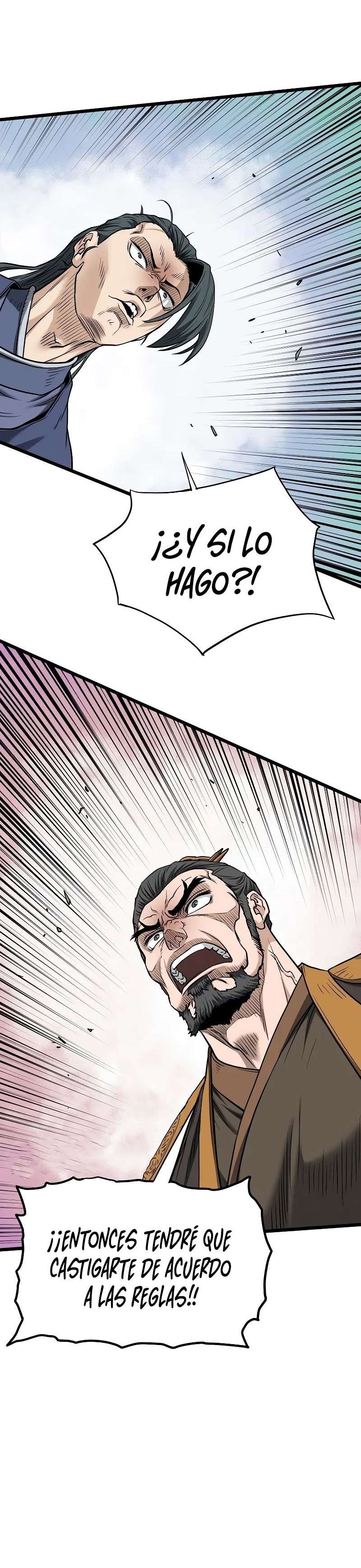 Read Murim Login (es) Manga Online