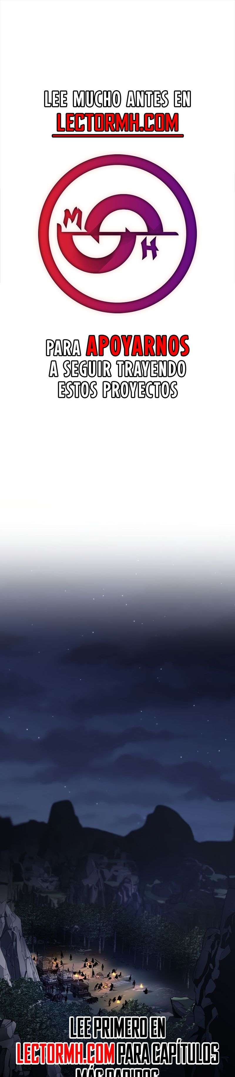 Read Murim Login (es) Manga Online