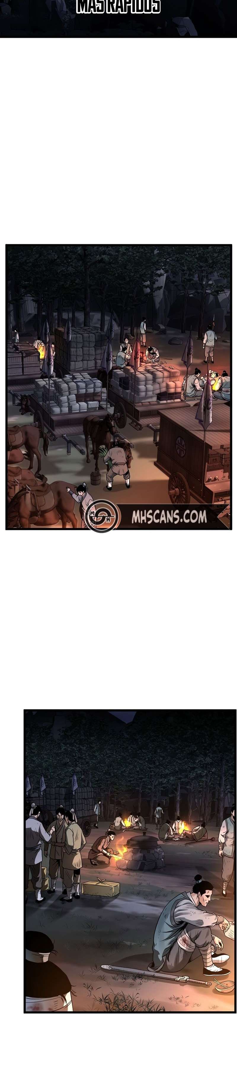 Read Murim Login (es) Manga Online