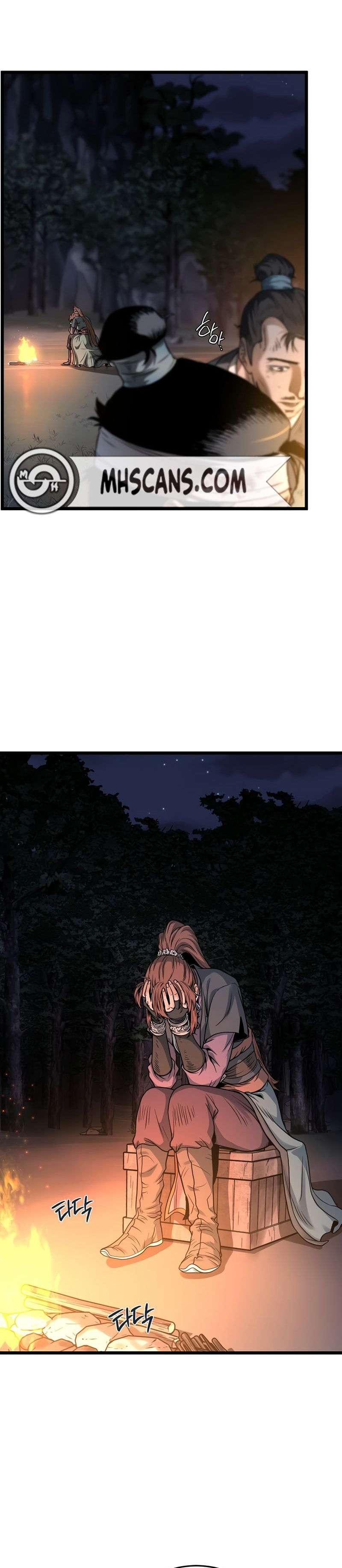 Read Murim Login (es) Manga Online