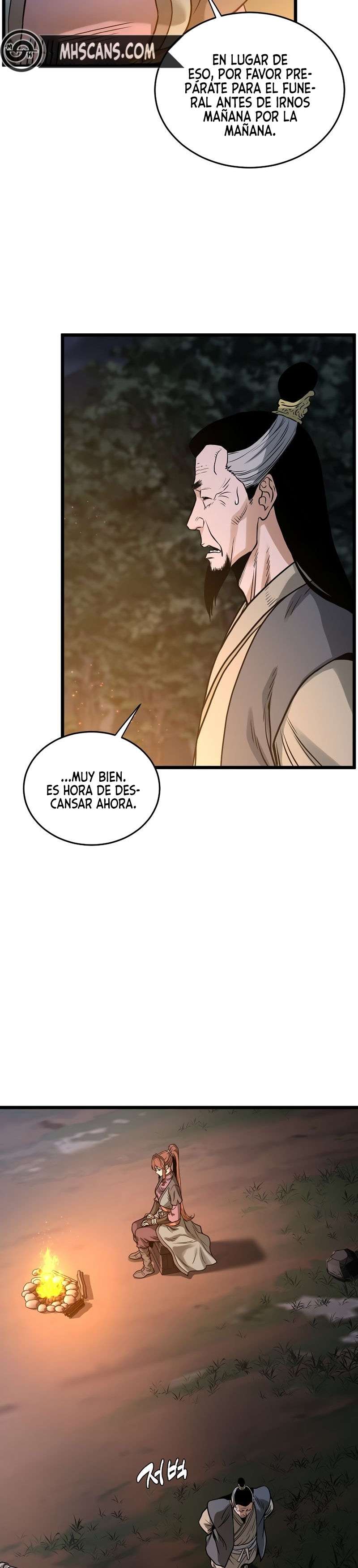 Read Murim Login (es) Manga Online