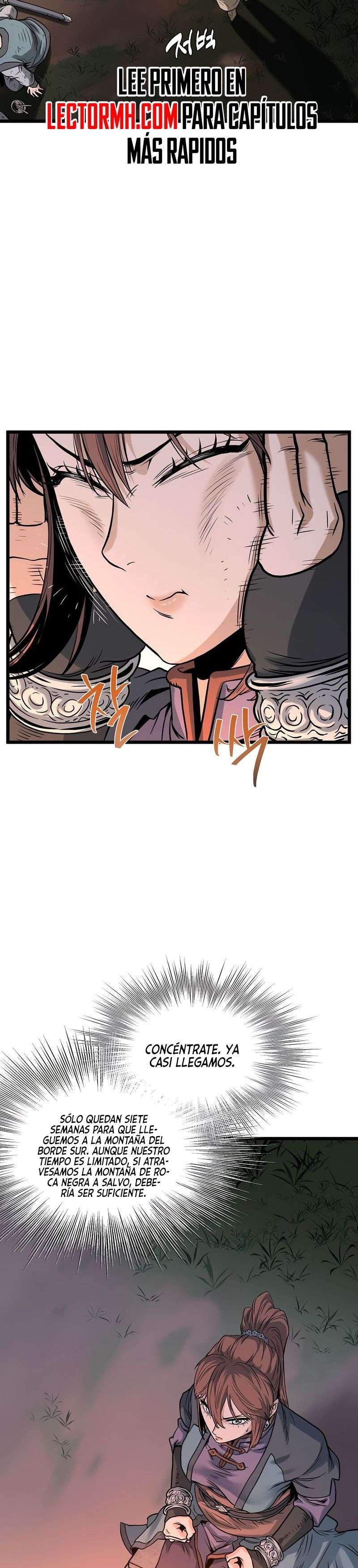 Read Murim Login (es) Manga Online