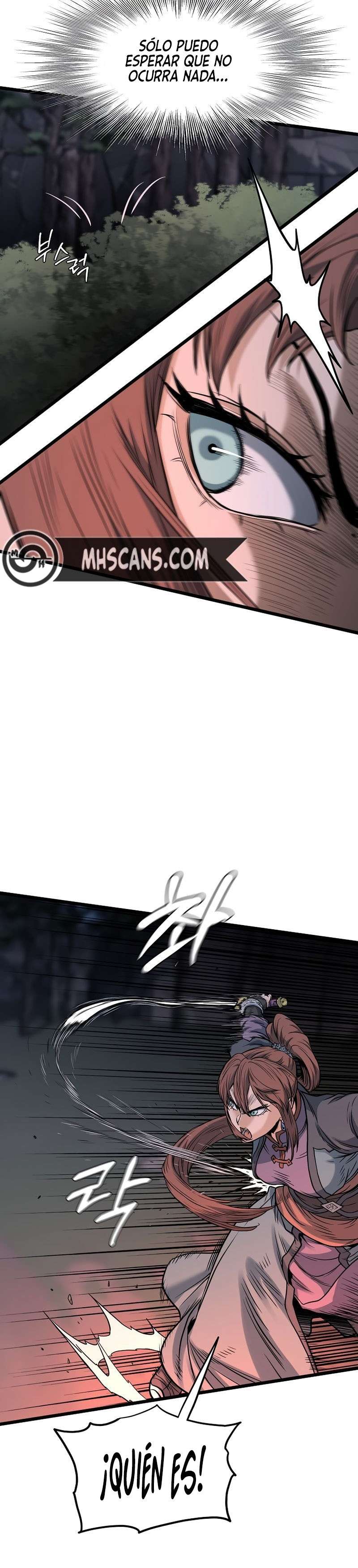 Read Murim Login (es) Manga Online