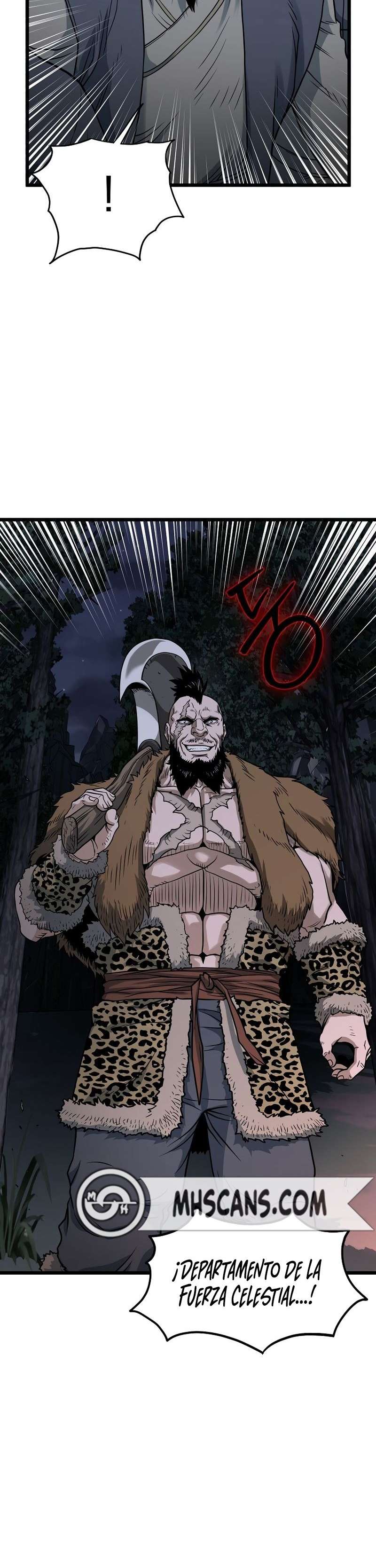 Read Murim Login (es) Manga Online