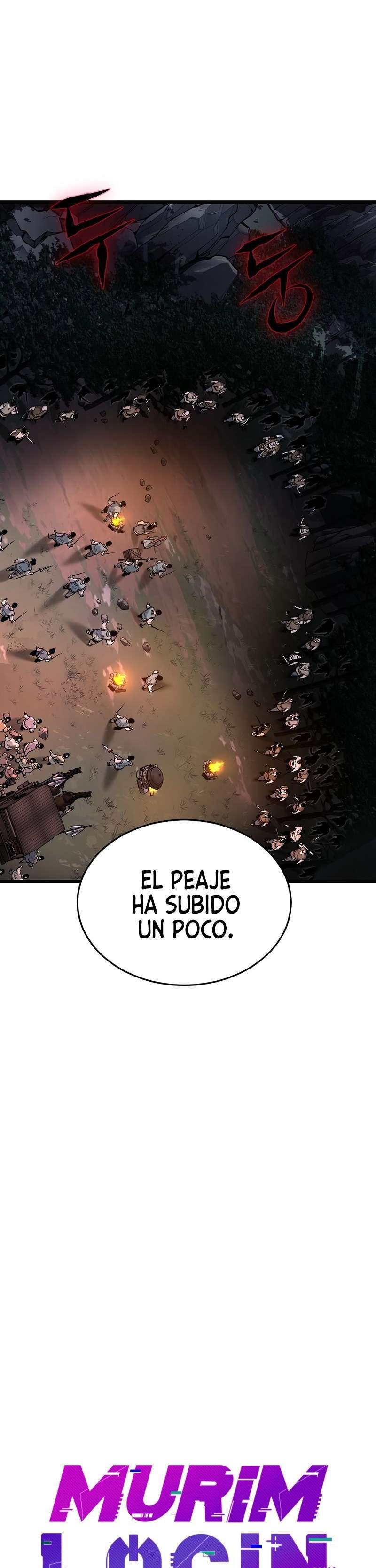 Read Murim Login (es) Manga Online