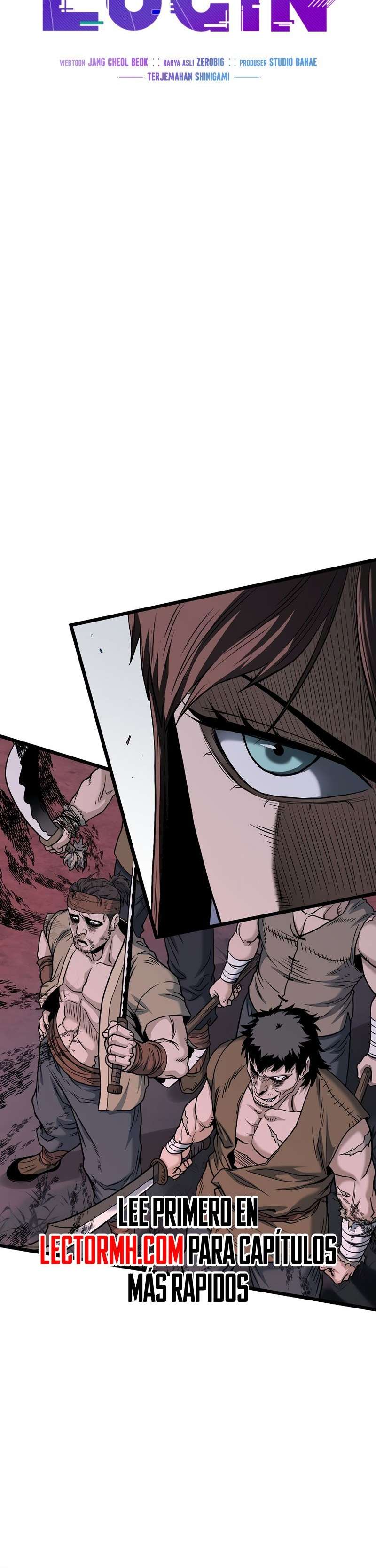 Read Murim Login (es) Manga Online