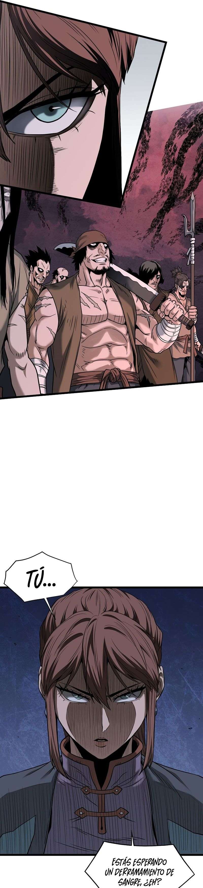 Read Murim Login (es) Manga Online