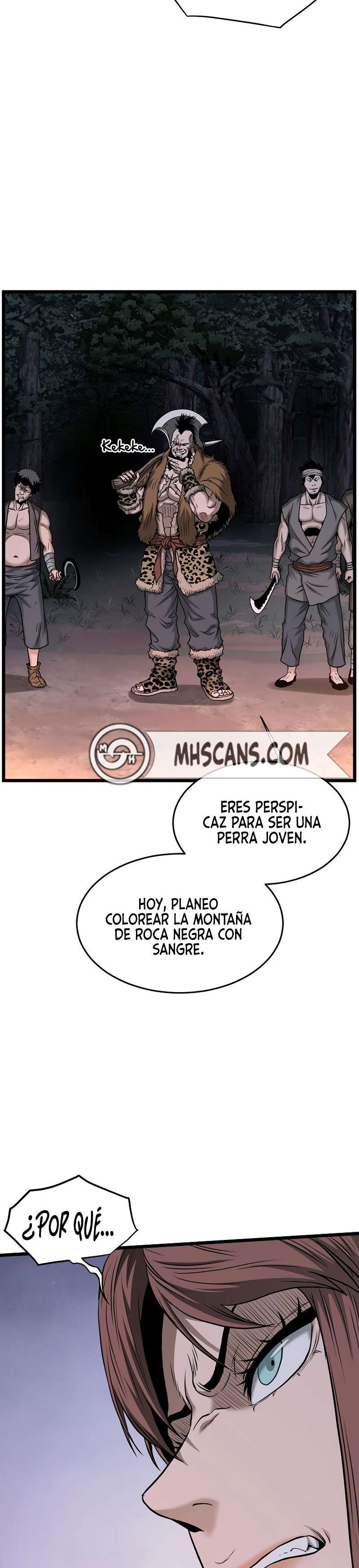 Read Murim Login (es) Manga Online