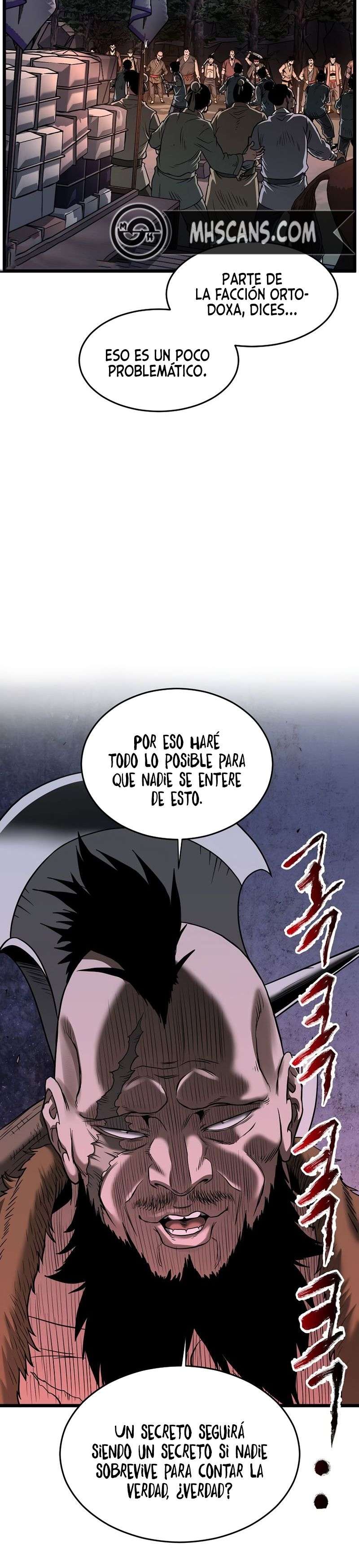 Read Murim Login (es) Manga Online