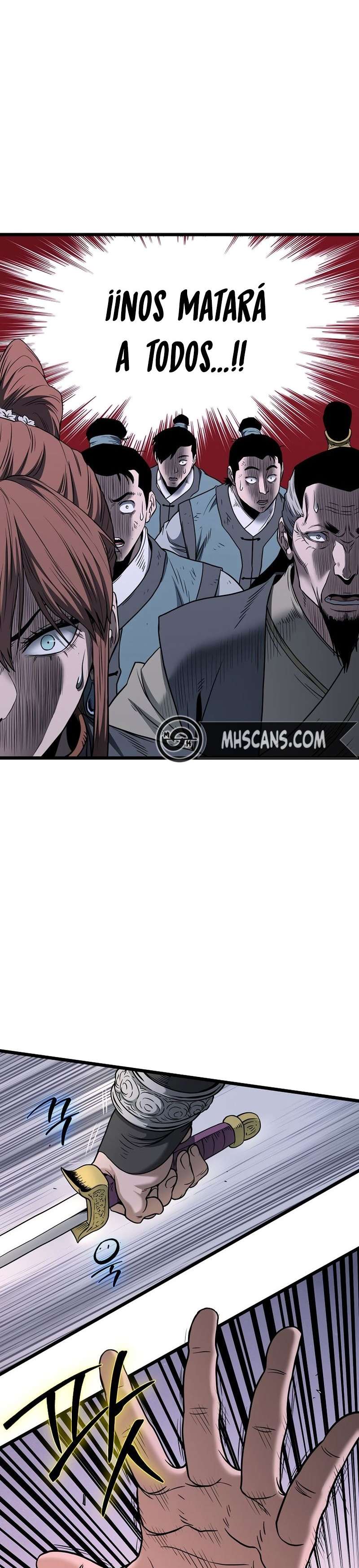 Read Murim Login (es) Manga Online