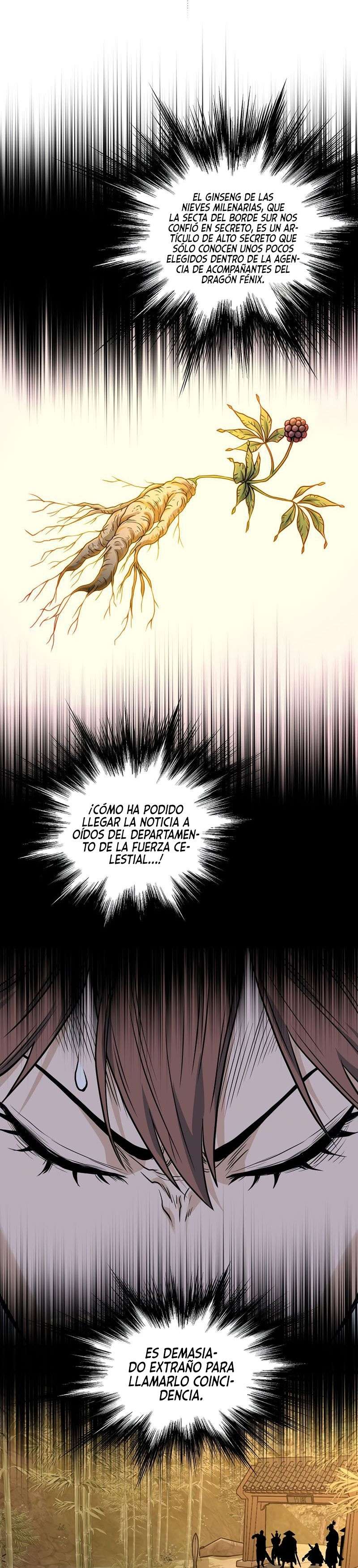 Read Murim Login (es) Manga Online