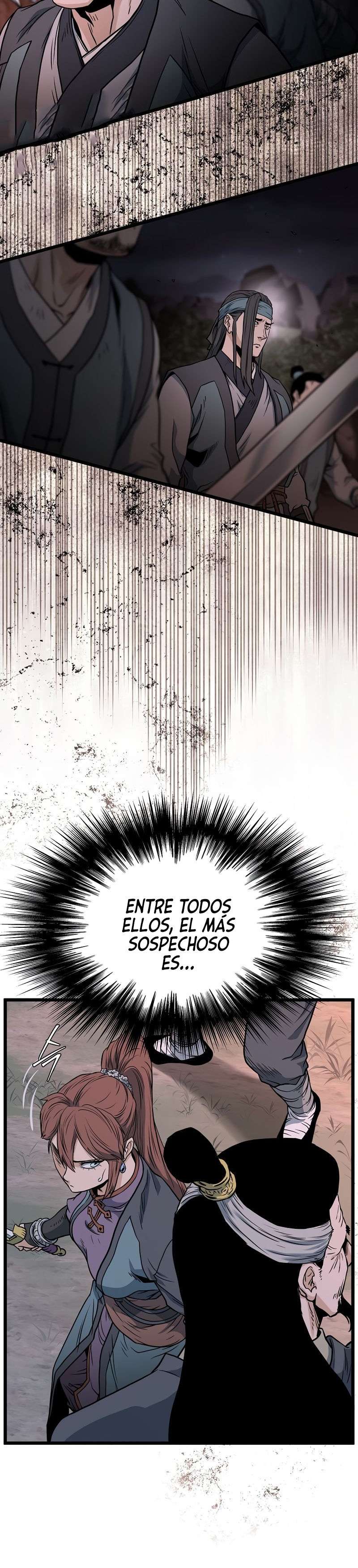 Read Murim Login (es) Manga Online