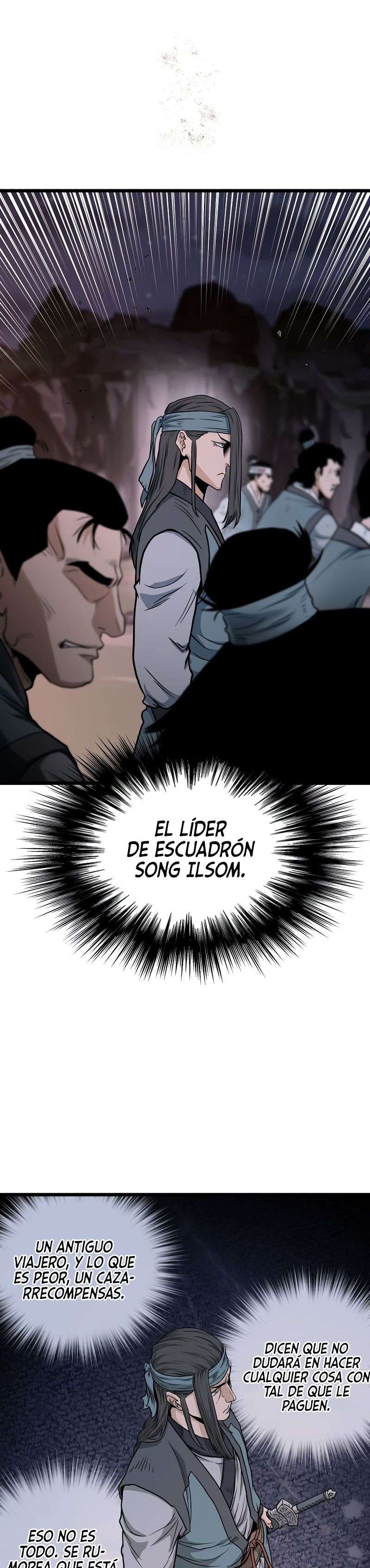 Read Murim Login (es) Manga Online