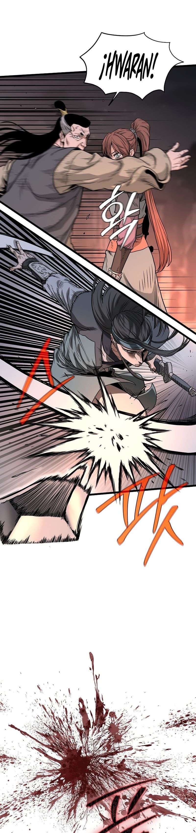 Read Murim Login (es) Manga Online