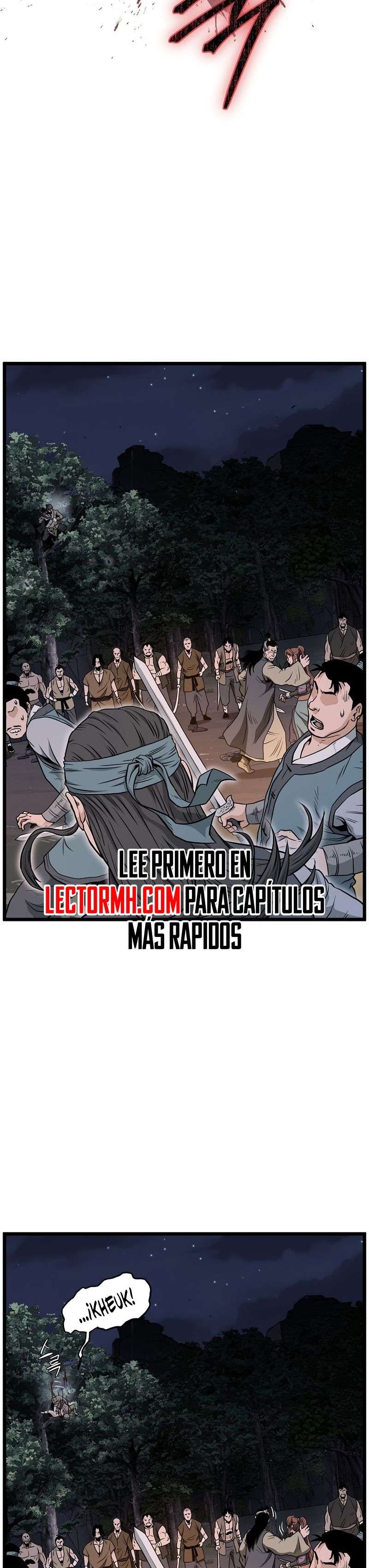 Read Murim Login (es) Manga Online