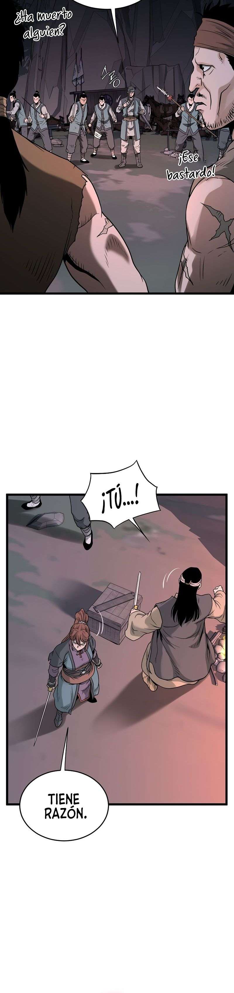 Read Murim Login (es) Manga Online