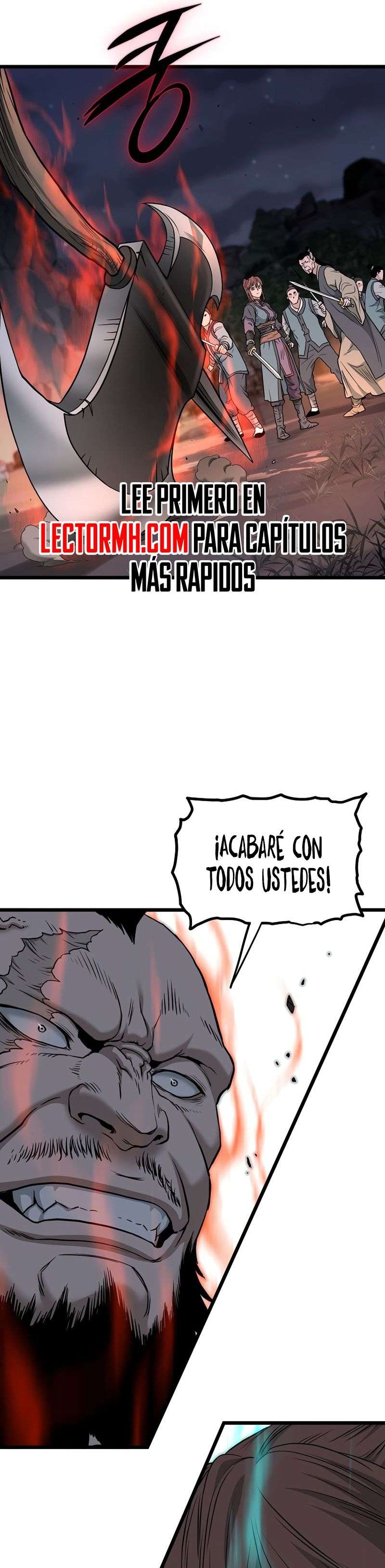 Read Murim Login (es) Manga Online