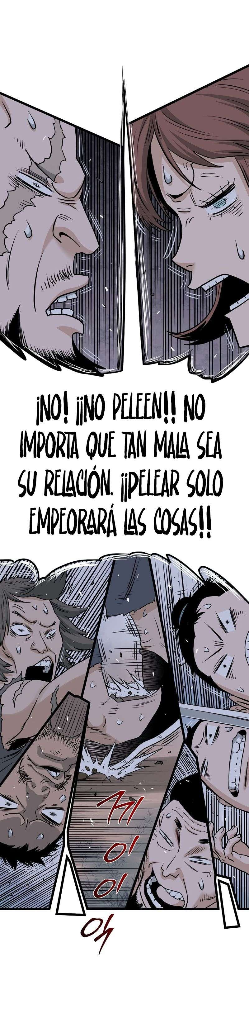 Read Murim Login (es) Manga Online