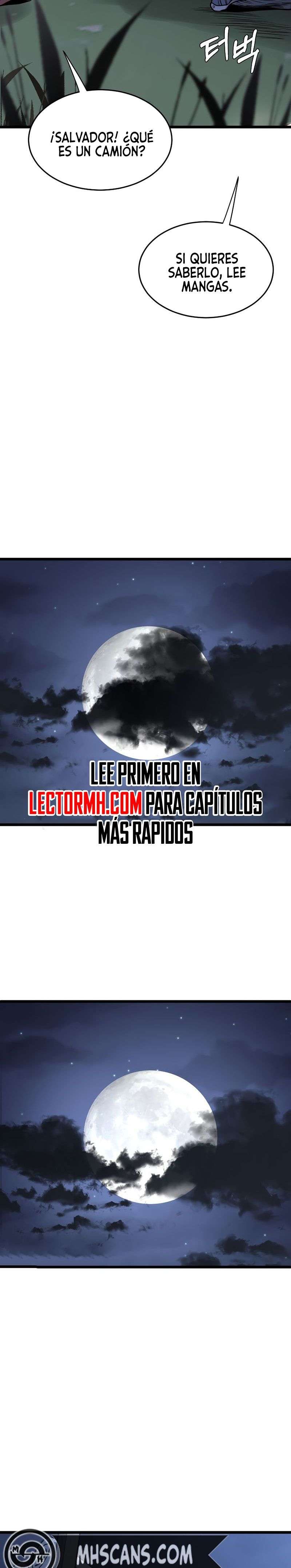 Read Murim Login (es) Manga Online