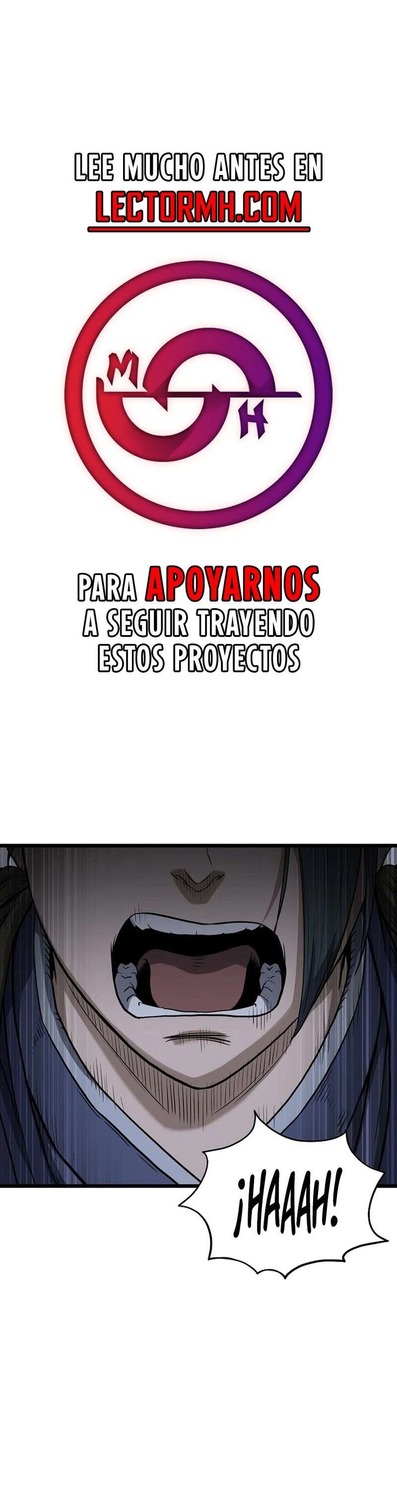 Read Murim Login (es) Manga Online