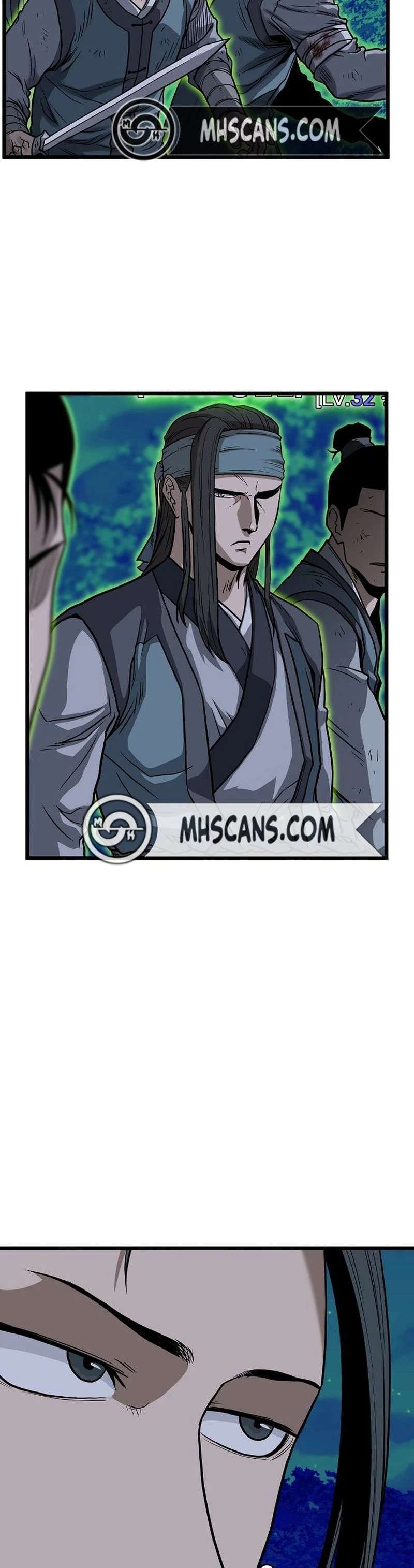 Read Murim Login (es) Manga Online