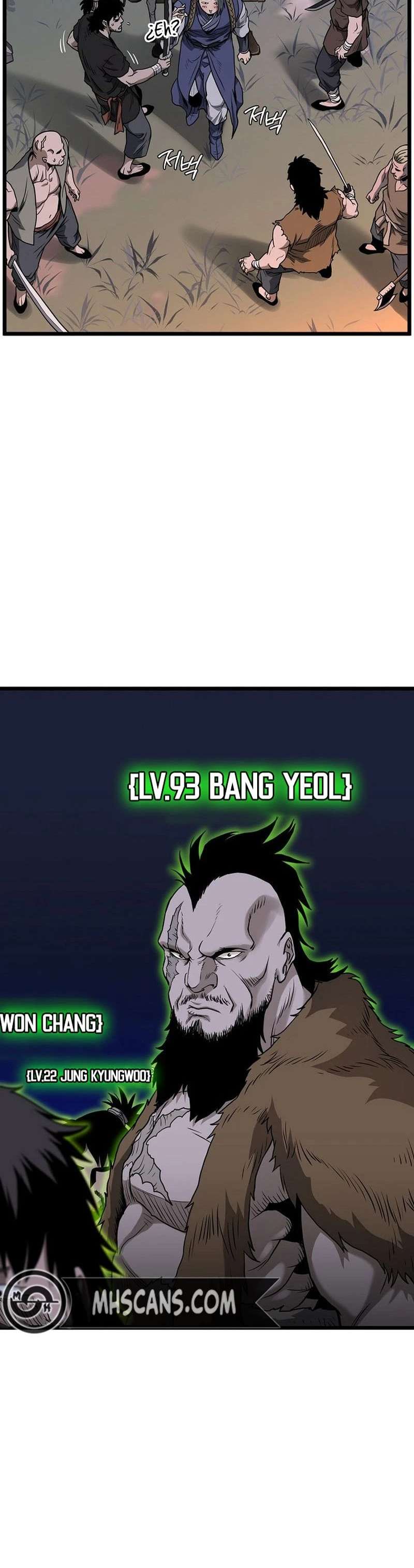 Read Murim Login (es) Manga Online