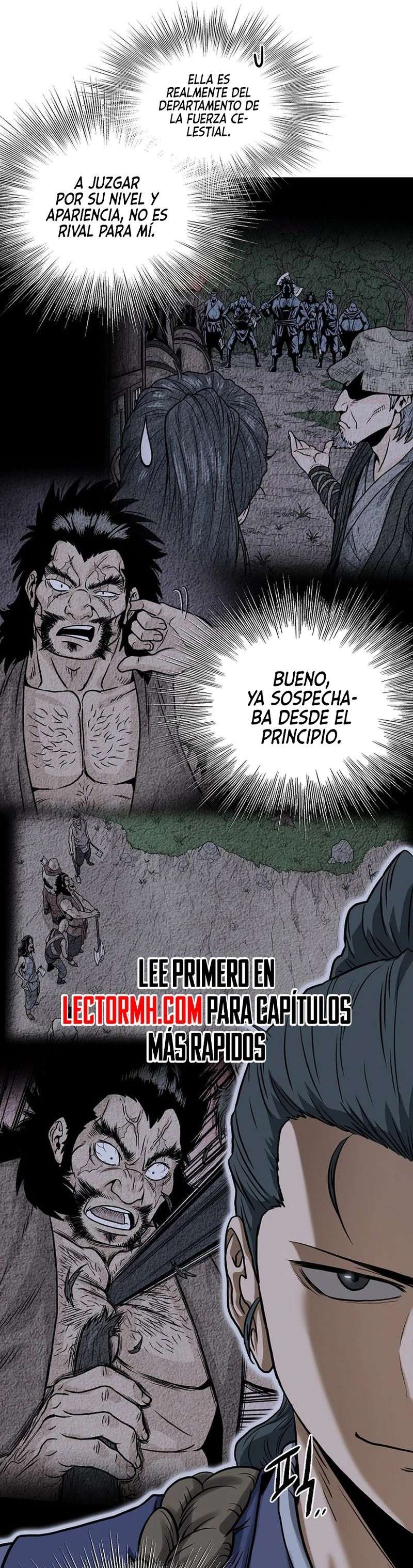 Read Murim Login (es) Manga Online