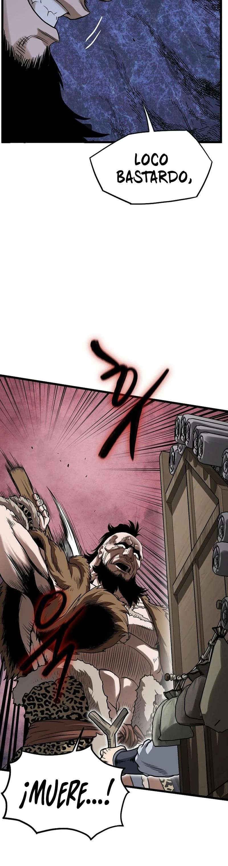 Read Murim Login (es) Manga Online